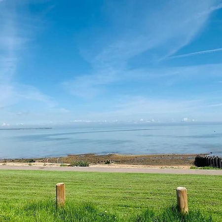 Brand New, Stunning Beachside House Seasalter Exterior photo